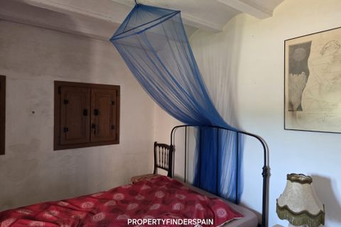 Landejendom i Ginestar, Tarragona, Ginestar - € 160.000 | Ref: 1017 Panela - foto 25